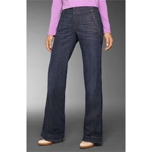 DIESEL Bootik Women's Trouser Denim Jeans